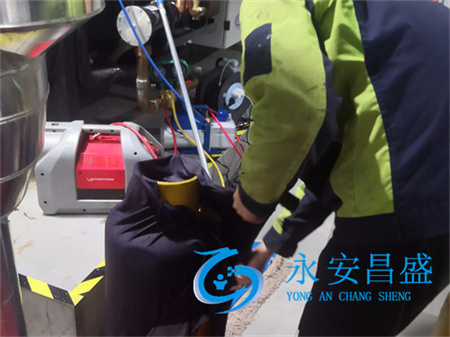 北京專業空調維修服務，打造溫馨舒適辦公空間