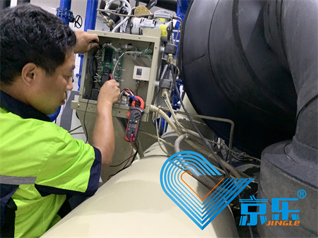工業空調維修