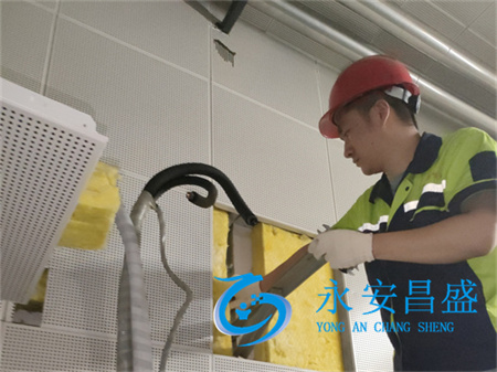 麥克維爾空調維保