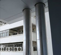 <b>北京中央空調改造和新風系統改造-改造空調為冬季做準備</b>