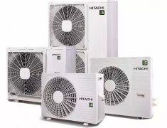 日立中央空調的原因有哪些