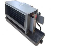 <b>風機盤管機組選擇的注意事項</b>