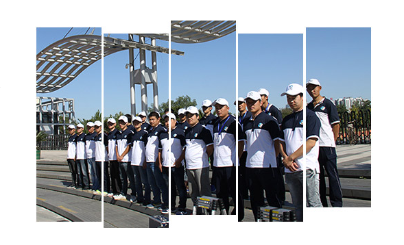 昆山三菱電機中央空調安裝