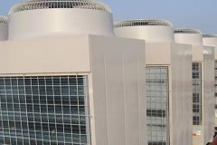 <b>中央空調新風系統制造商如何設計</b>