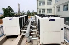 <b>企業中央空調的安裝步驟和注意事項有哪些</b>