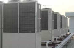 <b>多聯機商用中央空調安裝有哪些優勢</b>