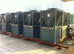 <b>上海企業中央空調安裝的十個步驟</b>