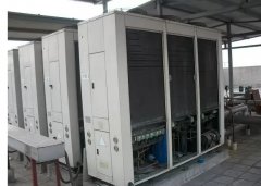 <b>中央空調耗電大嗎 怎么查看空調耗電多少</b>