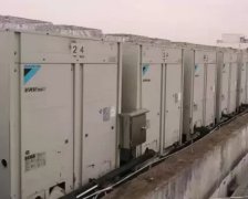<b>如何選擇中央空調 有哪些中央空調核心安裝步驟</b>