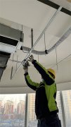 <b>空調清洗保養方法 辦公室中央空調清洗保養重要性</b>