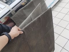 <b>永安昌盛：為北京某電影院提供風機盤管拆卸清洗服務</b>