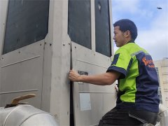 <b>中央空調維修保養報價(中央空調如何維修保養)</b>