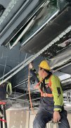 <b>中央空調改造 為你打造智慧辦公環境 體驗改造空調的舒適度</b>