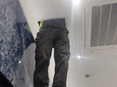 <b>永安昌盛：打造購物中心潔凈舒適的購物環境</b>