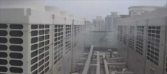 <b>大廈空調清洗一次多少錢(清洗中央空調費用)</b>