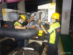 <b>中央空調怎么清洗專業(清洗中央空調方法)</b>