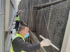<b>西安水系統中央空調管道清洗 清洗中央空調有方法</b>