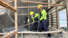 <b>上海空調維保單位提供定期清洗與上門維修中央空調服務</b>