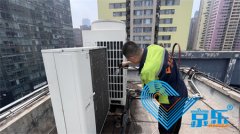 <b>中央空調電機反轉怎么維修 維修工程空調方法</b>