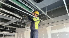<b>中央空調維修保養步驟以及措施有哪些</b>
