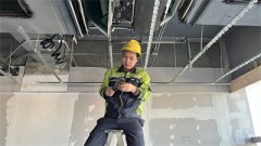 <b>中央空調水處理系統故障維修方法</b>