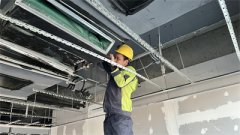 <b>工廠中央空調停機維保 維保工廠空調必要性</b>