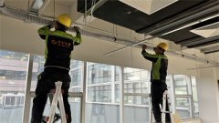 <b>醫院中央空調維修安裝資質的重要性</b>