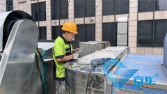 <b>中央空調加新風系統多少錢 新風系統安裝價格</b>