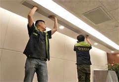 <b>寫字樓中央空調改造-什么情況下需要改造中央空調?</b>
